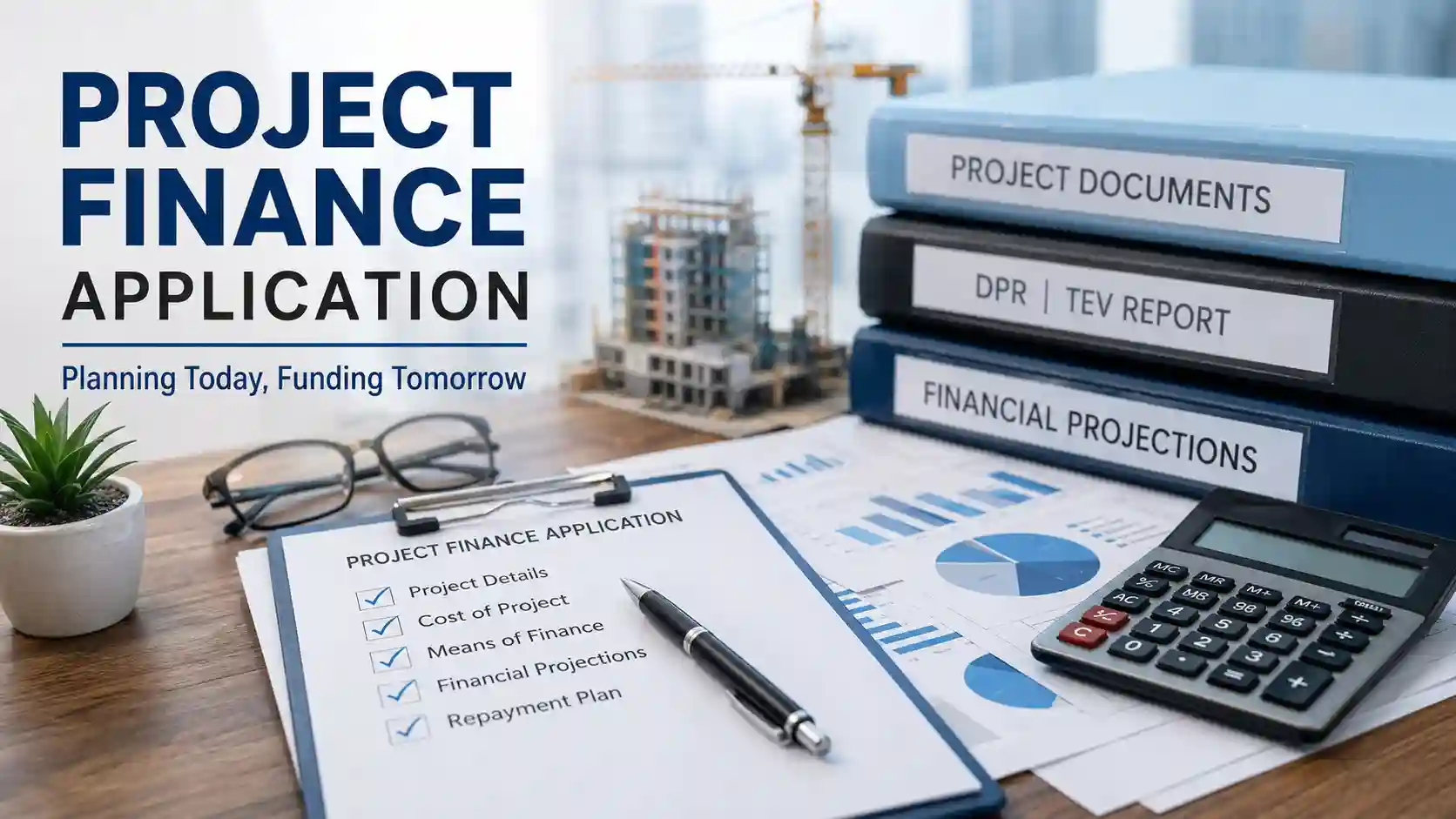 Lenders and Businesses